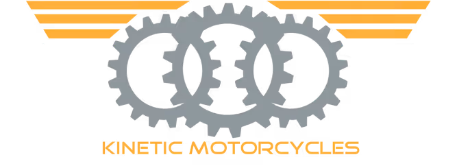 Kinetic Motorcycles