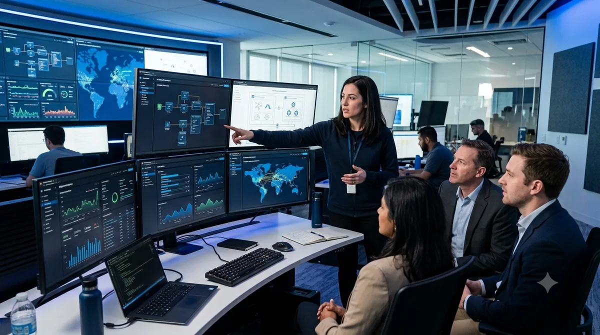 The Last-Mile Accelerator: What Is a Forward Deployed Engineer? Roles, Skills, and Career Path
