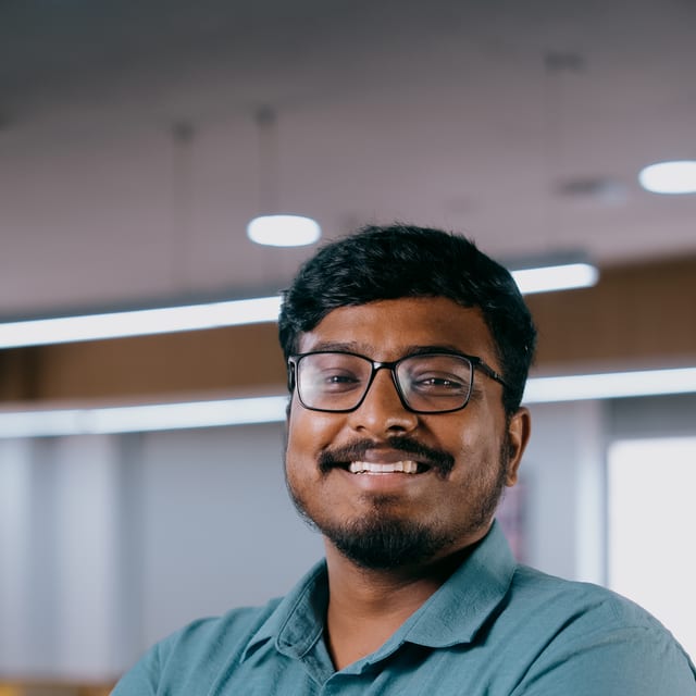 Growthmak team member