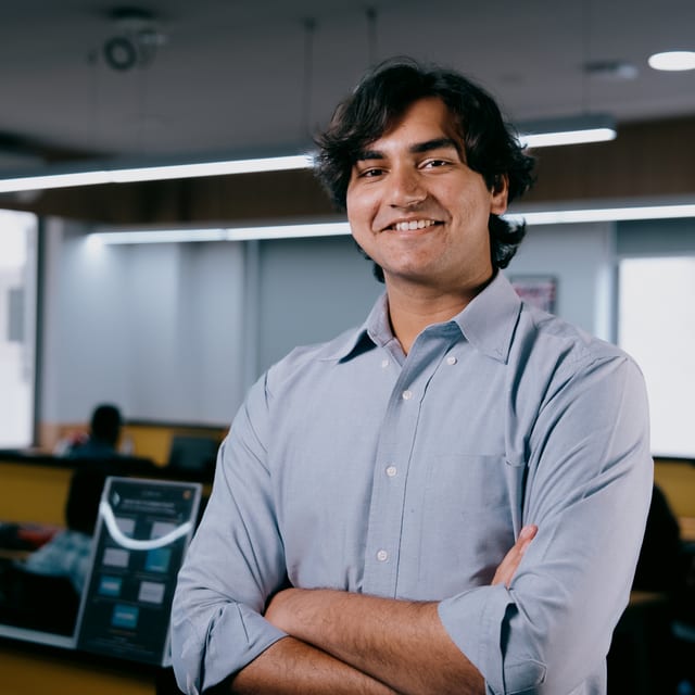 Growthmak team member