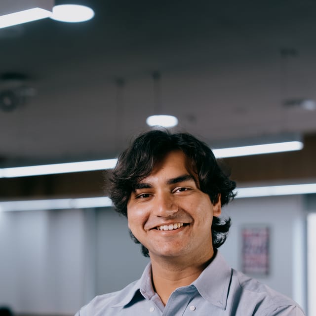 Growthmak team member